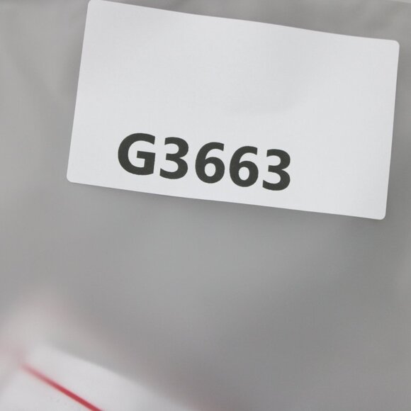 Nike x Paris Saint-Germain Shirt Mens Medium White PSG Pre-Match Training Jersey - Picture 14 of 14